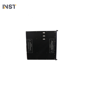 Invensys Triconex 3706 Thermocouple Analog Input Module