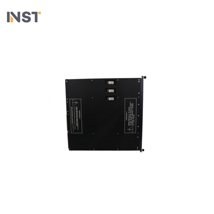 Invensys Triconex 3706 Thermocouple Analog Input Module