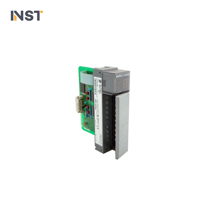 Allen Bradley 1756-CN2R in stock