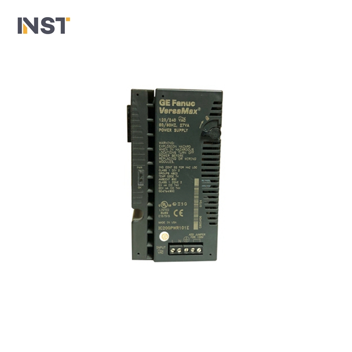 GE IC694MDL940 Voltage Output Module Electronic Modules