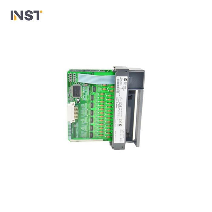 Allen Bradley 1756-OF6CI Isoloated Analog Output Module