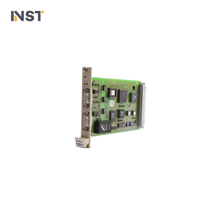 F3237 HIMA Automation Parts Safety-Related Input Module