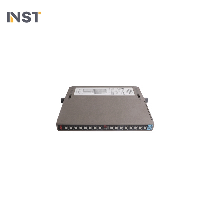 New and Original ICS Triplex T8312-4C Expander Interface Adaptor In Stock