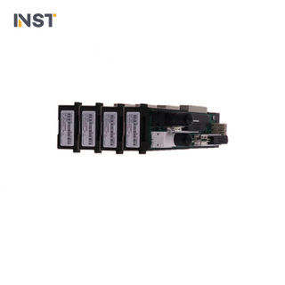 Emerson KJ1501X1-BC3 12P3935X032 Power Supply (DC/DC) Board In Stock 