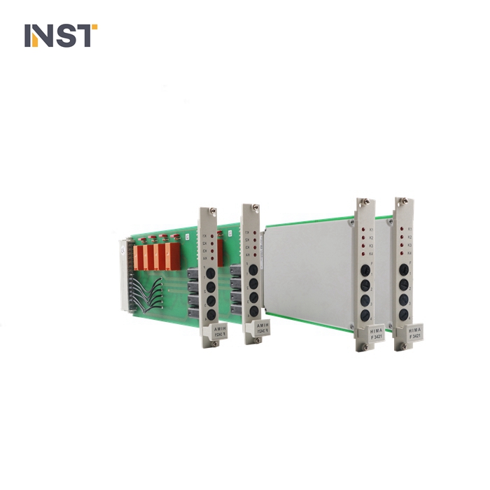Hima Z7116 Module