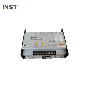 Woodward 5453-754 Ethernet Interface Module
