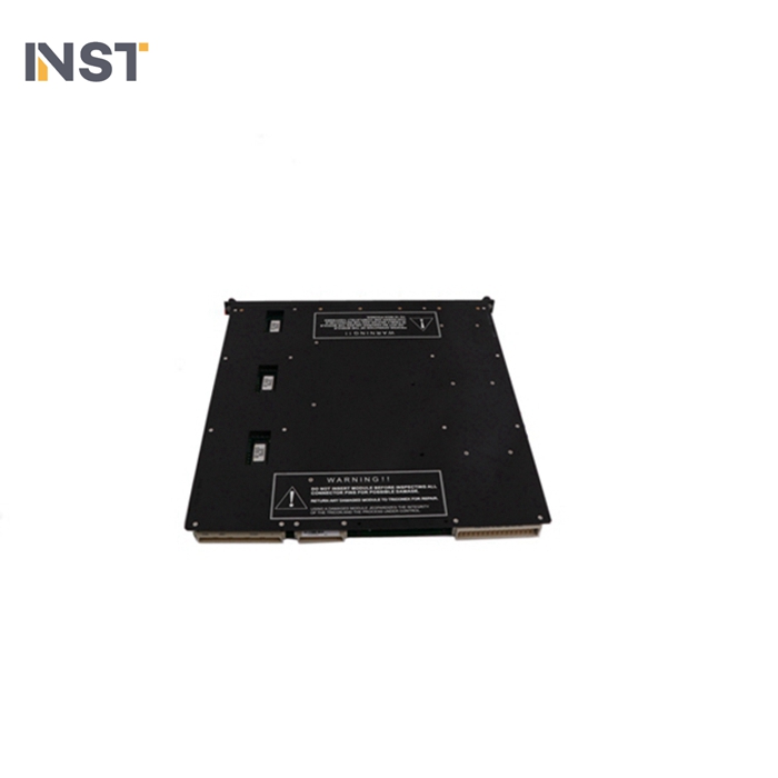 Invensys Triconex 4329 Network Communication Module In Stock