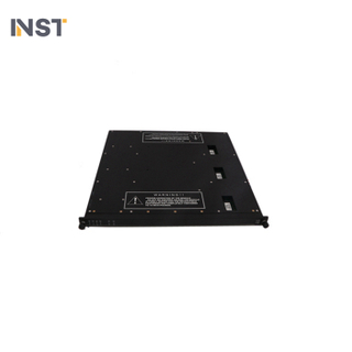 Invensys Triconex 4-20 mA Analog Output Module 3805E