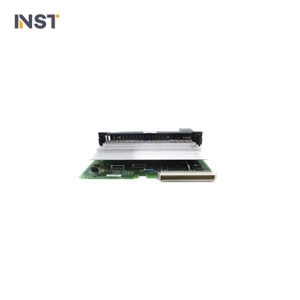 GE FANUC Series 90-30 PLC IC693MDL742 16 Point Output Module