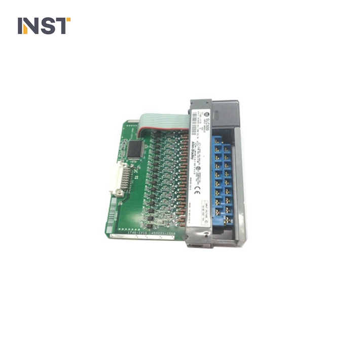 Allen Bradley 1756-OG16 Digital DC Ouptut Module
