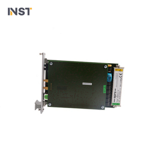 100% New High Quality Emerson KJ3007X1-EA1 Profibus Terminal Block In Stock 