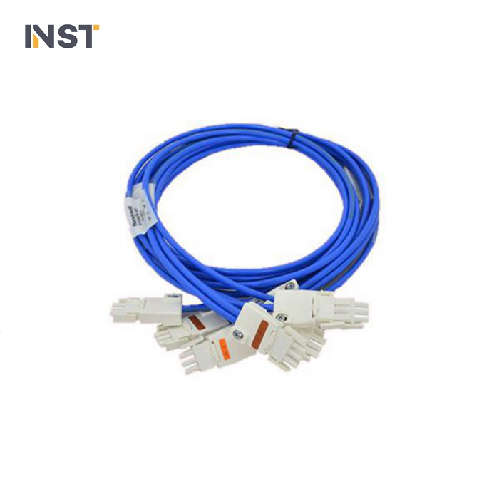 Brand New | Honeywell CC-KFSGR5 51202353-200 C MTL Fiber Optic Extender Cable