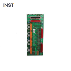 Honeywell PCI-6S 6-slot backplane with four PCI slots and two ISA slots